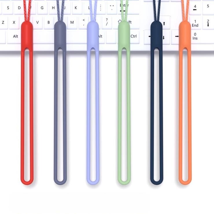 スマホストラップ ハンドストラップ ストラップホルダー | PlusNao | 詳細画像4 