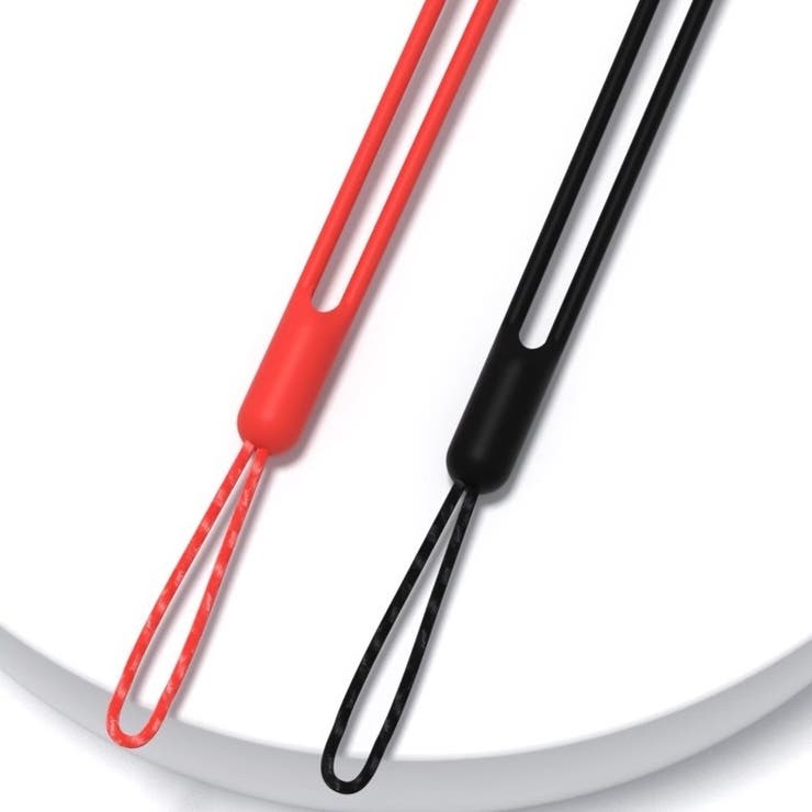 スマホストラップ ハンドストラップ ストラップホルダー | PlusNao | 詳細画像5 