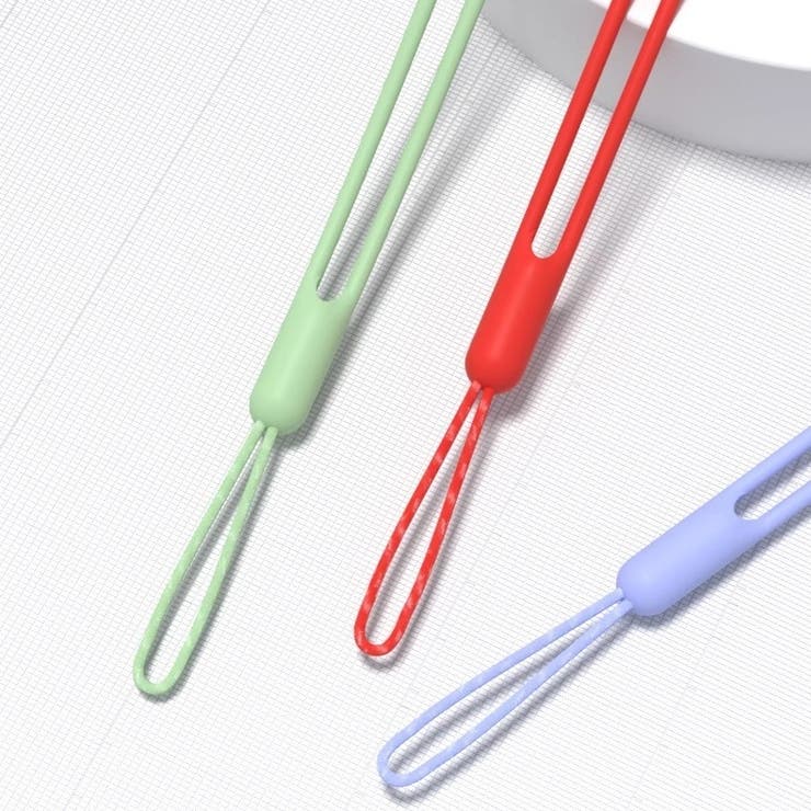 スマホストラップ ハンドストラップ ストラップホルダー | PlusNao | 詳細画像6 