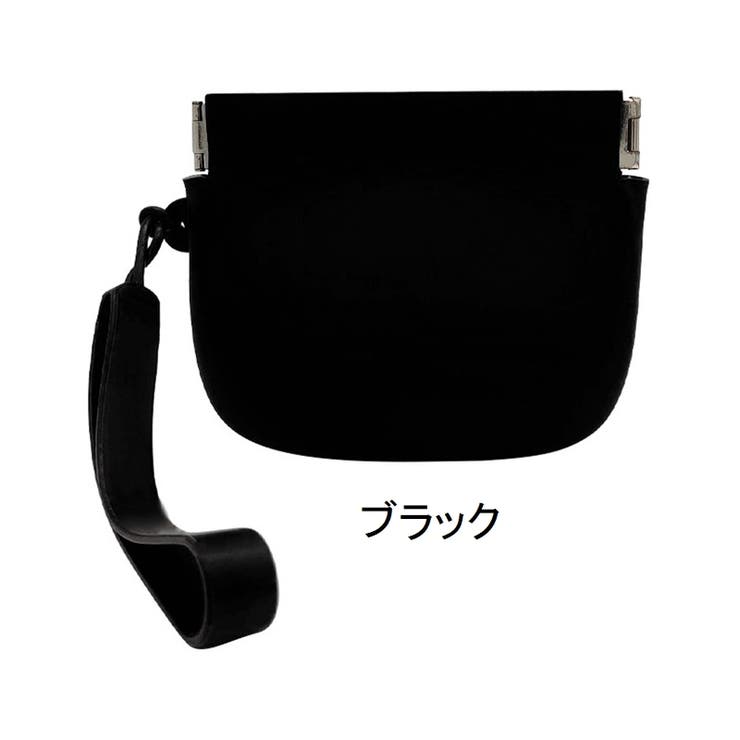 イヤホンポーチ イヤホンケース 収納袋 | PlusNao | 詳細画像10 