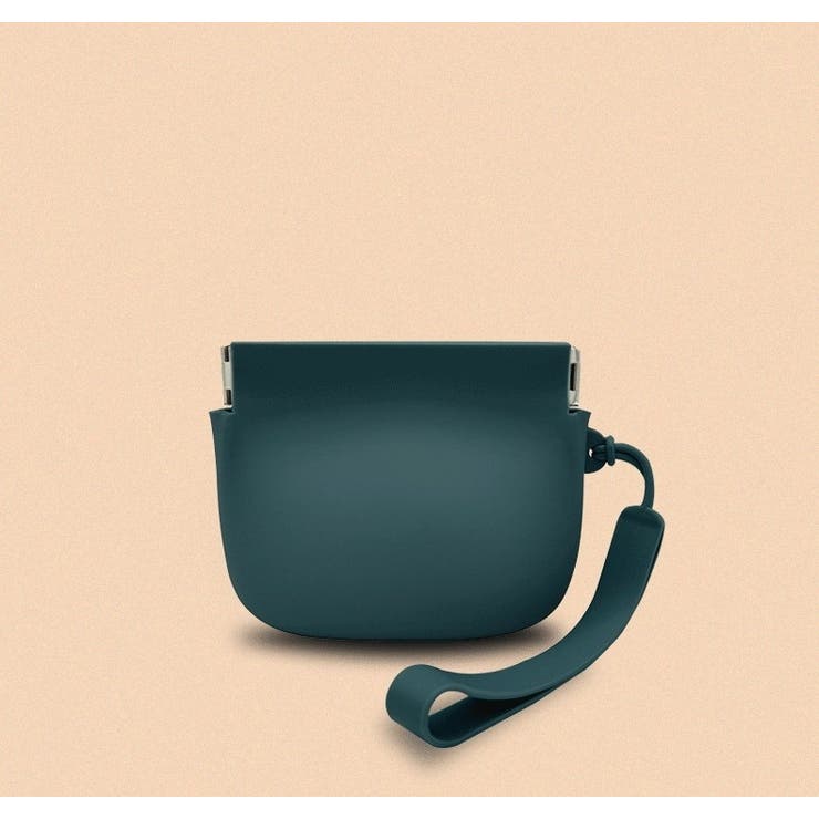 イヤホンポーチ イヤホンケース 収納袋 | PlusNao | 詳細画像4 