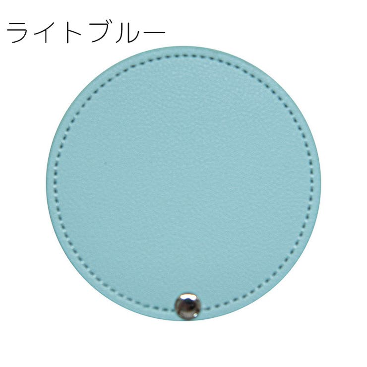 コンパクトミラー 手鏡 ハンドミラー | PlusNao | 詳細画像16 