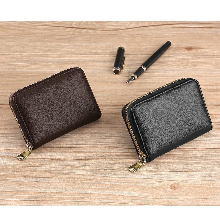 カードケース カードホルダー ジャバラ式 | PlusNao | 詳細画像10 