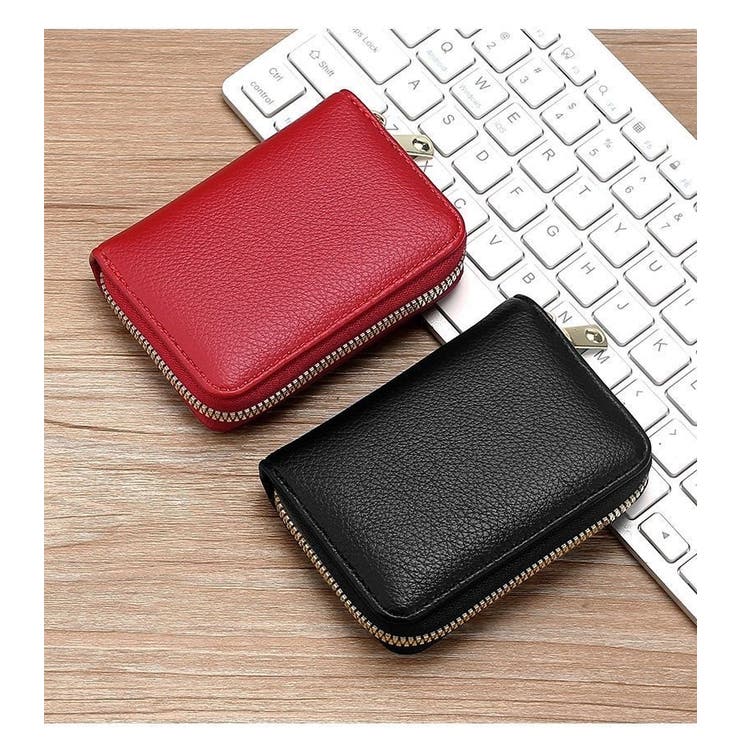 カードケース カードホルダー ジャバラ式 | PlusNao | 詳細画像2 