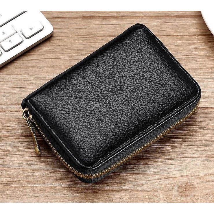 カードケース カードホルダー ジャバラ式 | PlusNao | 詳細画像5 