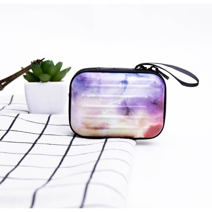 コインケース 小銭入れ 小物入れ | PlusNao | 詳細画像10 