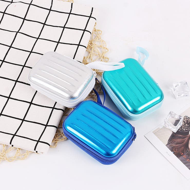 コインケース 小銭入れ 小物入れ | PlusNao | 詳細画像2 