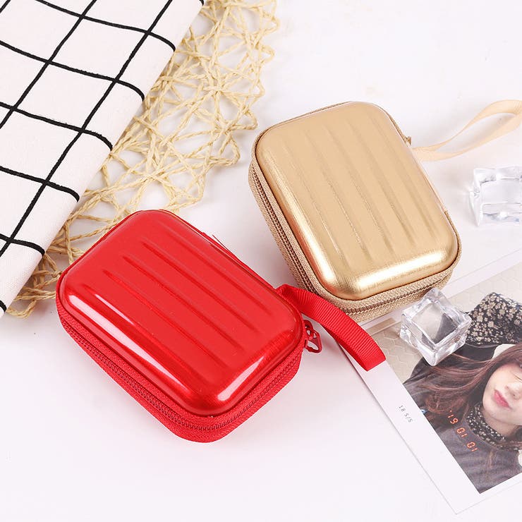 コインケース 小銭入れ 小物入れ | PlusNao | 詳細画像3 