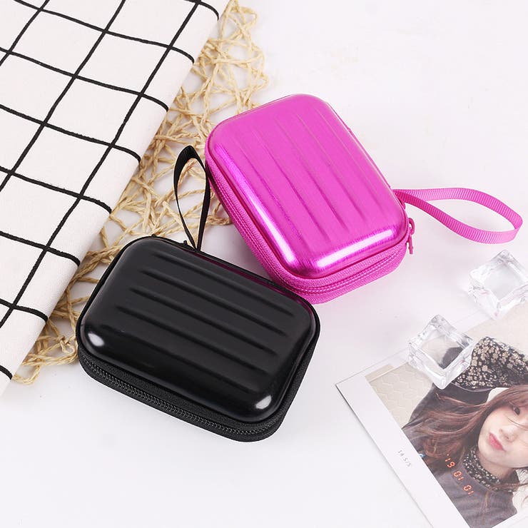 コインケース 小銭入れ 小物入れ | PlusNao | 詳細画像4 