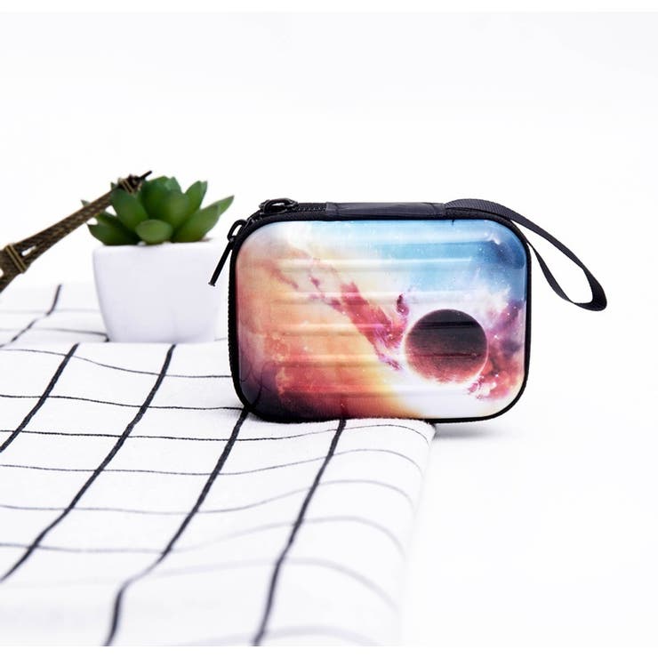 コインケース 小銭入れ 小物入れ | PlusNao | 詳細画像6 