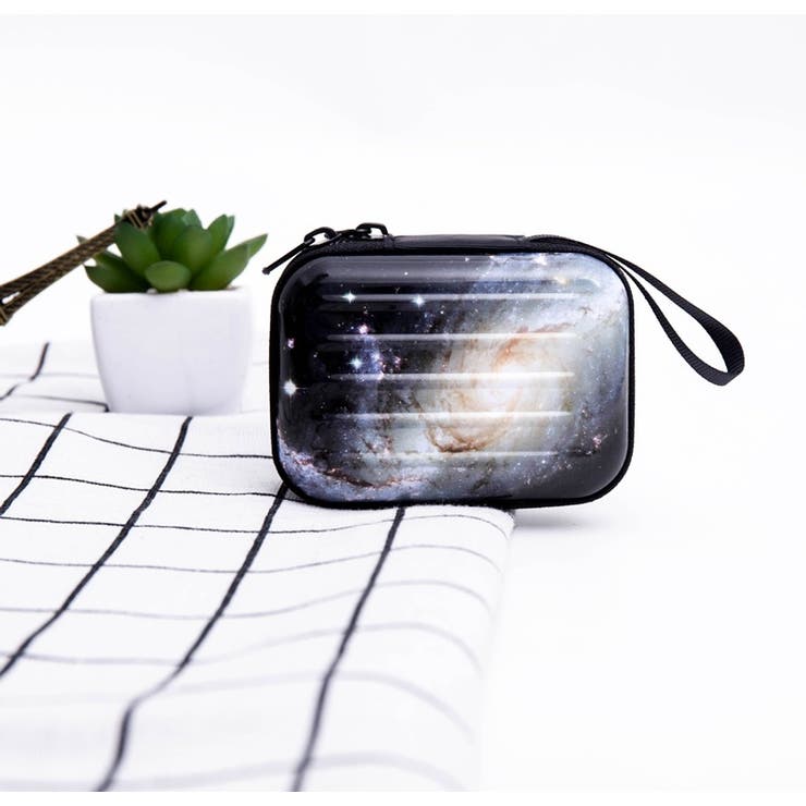 コインケース 小銭入れ 小物入れ | PlusNao | 詳細画像7 