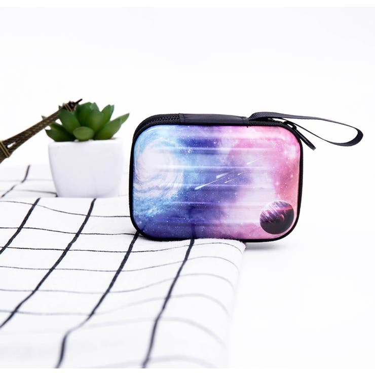 コインケース 小銭入れ 小物入れ | PlusNao | 詳細画像8 