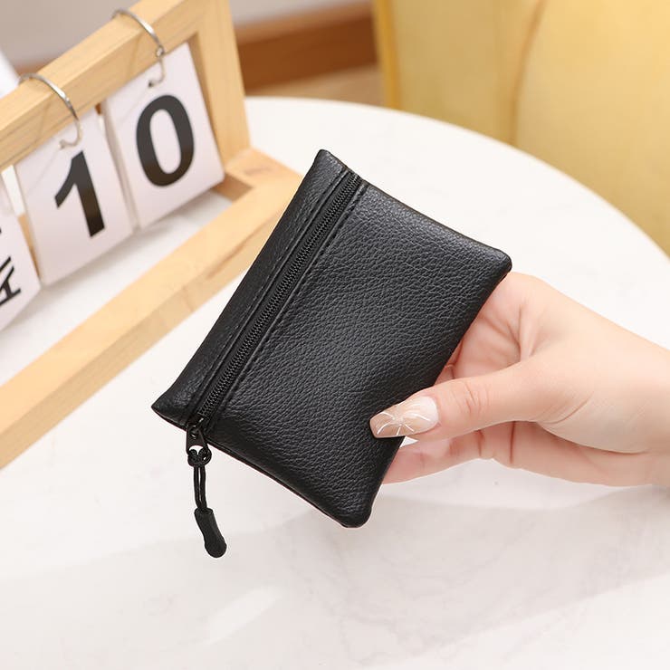 コインケース 小銭入れ カード入れ | PlusNao | 詳細画像8 