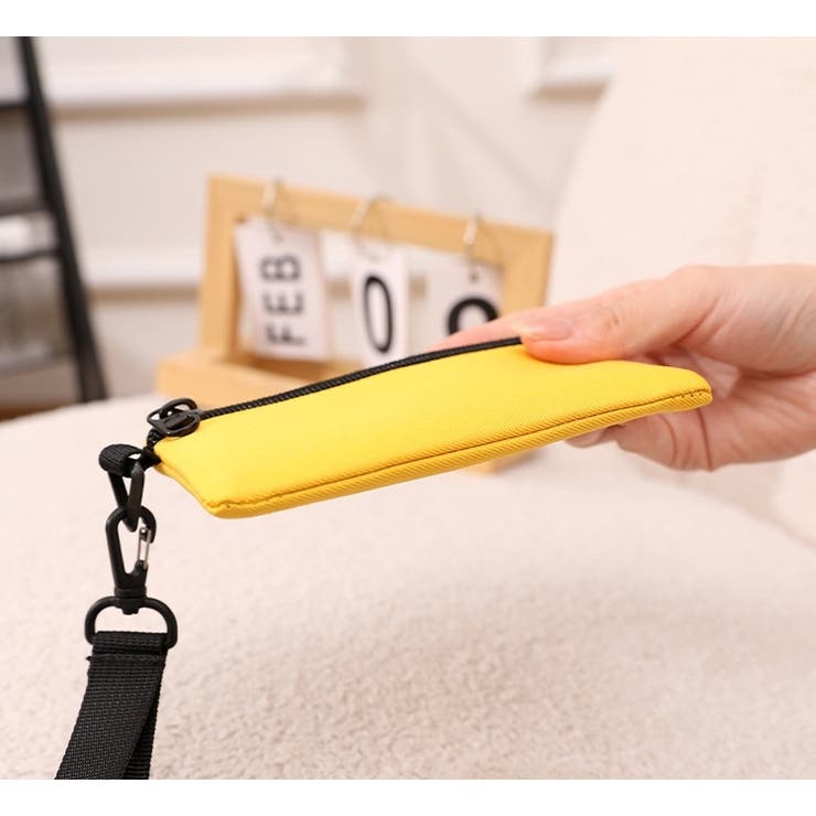 コインケース 小銭入れ ミニ財布 | PlusNao | 詳細画像11 