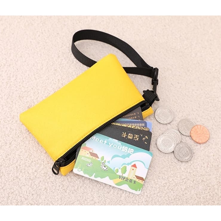 コインケース 小銭入れ ミニ財布 | PlusNao | 詳細画像12 