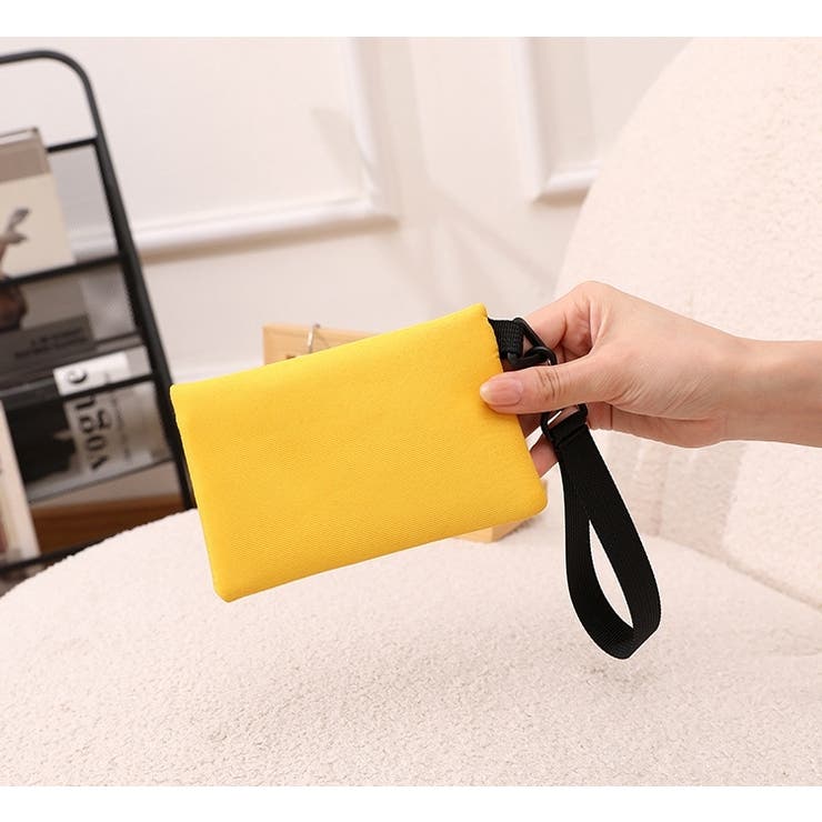 コインケース 小銭入れ ミニ財布 | PlusNao | 詳細画像13 