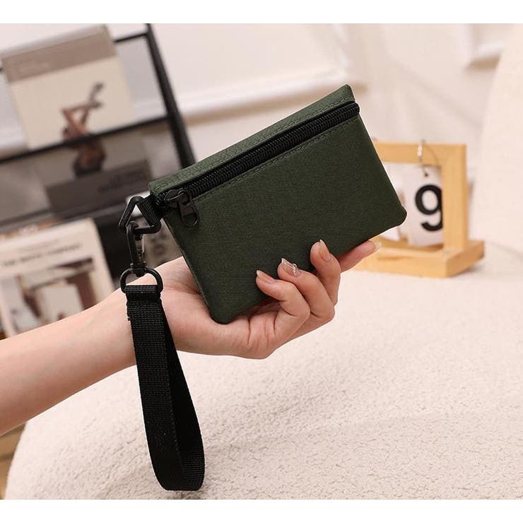 コインケース 小銭入れ ミニ財布 | PlusNao | 詳細画像14 