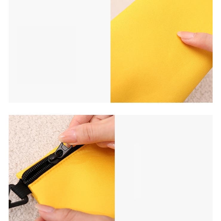 コインケース 小銭入れ ミニ財布 | PlusNao | 詳細画像18 