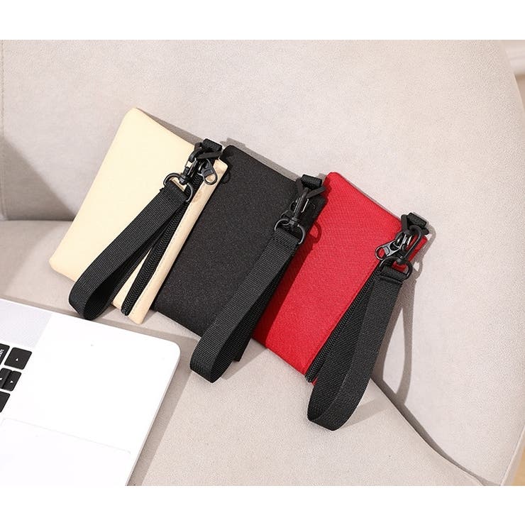 コインケース 小銭入れ ミニ財布 | PlusNao | 詳細画像5 