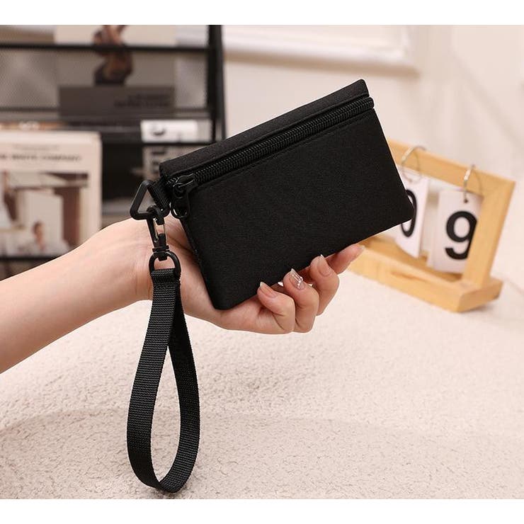 コインケース 小銭入れ ミニ財布 | PlusNao | 詳細画像6 