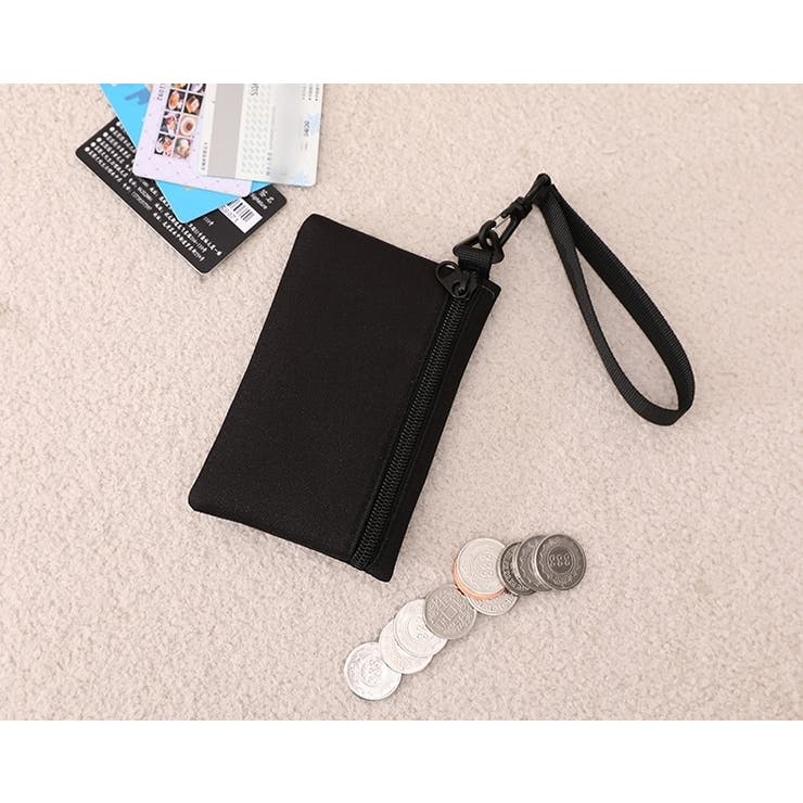 コインケース 小銭入れ ミニ財布 | PlusNao | 詳細画像7 