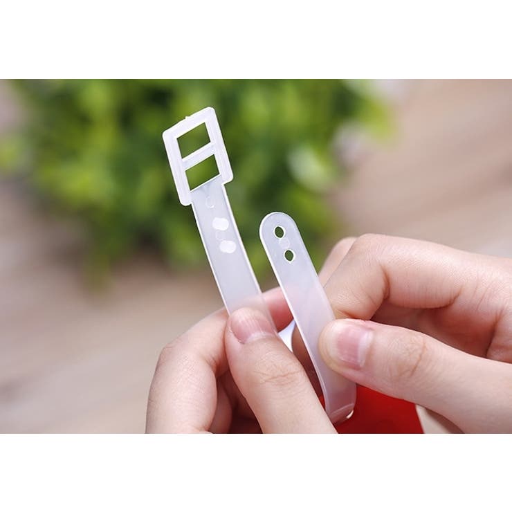 ネームタグ 10個セット ラゲッジタグ | PlusNao | 詳細画像15 