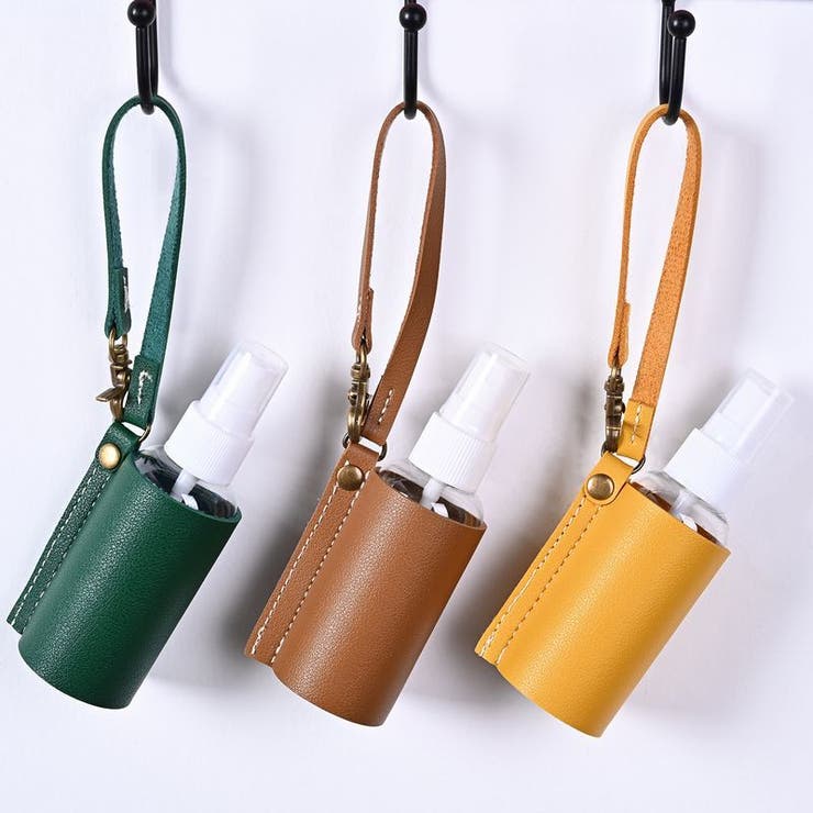 アトマイザー スプレーボトル 小分けボトル | PlusNao | 詳細画像3 