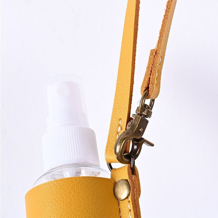 アトマイザー スプレーボトル 小分けボトル | PlusNao | 詳細画像5 