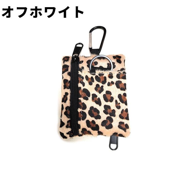 コインケース 小銭入れ 小物入れ | PlusNao | 詳細画像10 