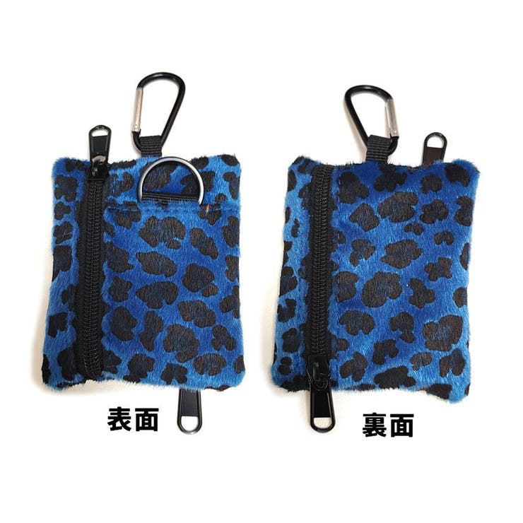 コインケース 小銭入れ 小物入れ | PlusNao | 詳細画像5 