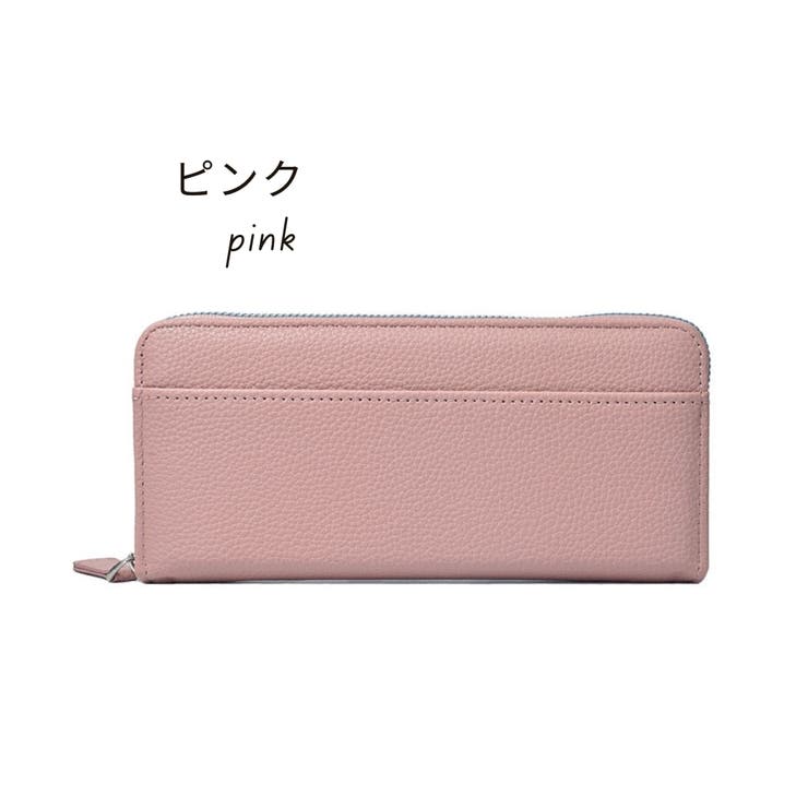 長財布 ロングウォレット レディース | PlusNao | 詳細画像11 