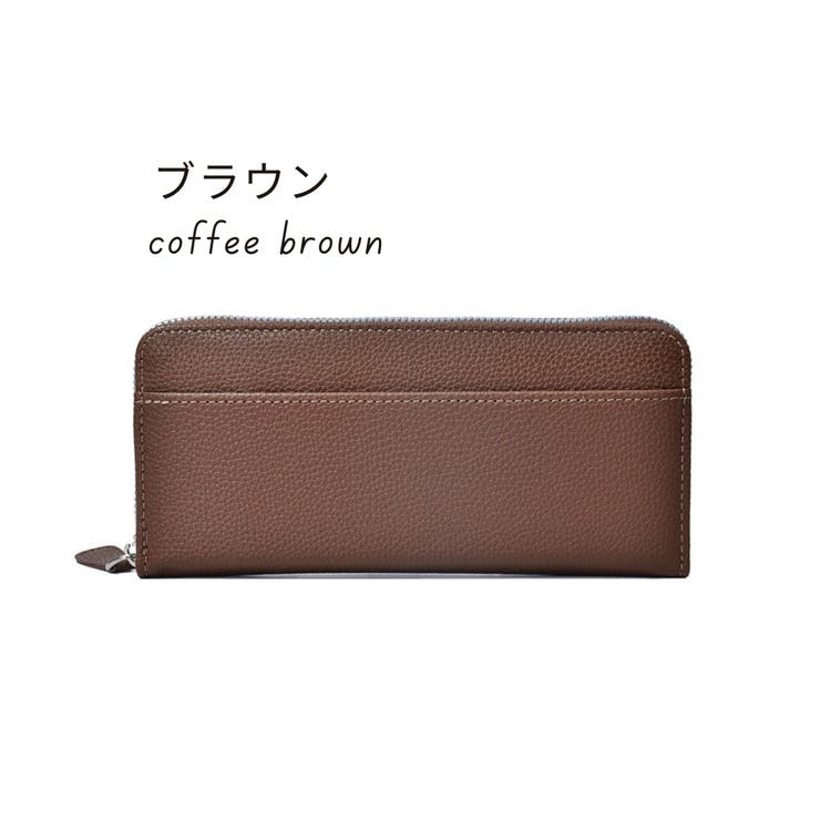 長財布 ロングウォレット レディース | PlusNao | 詳細画像13 