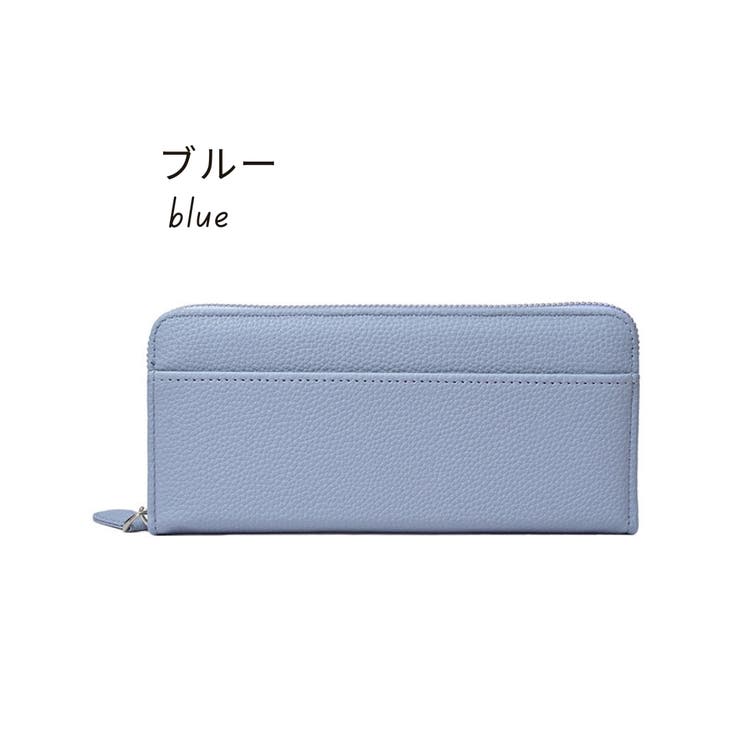 長財布 ロングウォレット レディース | PlusNao | 詳細画像14 