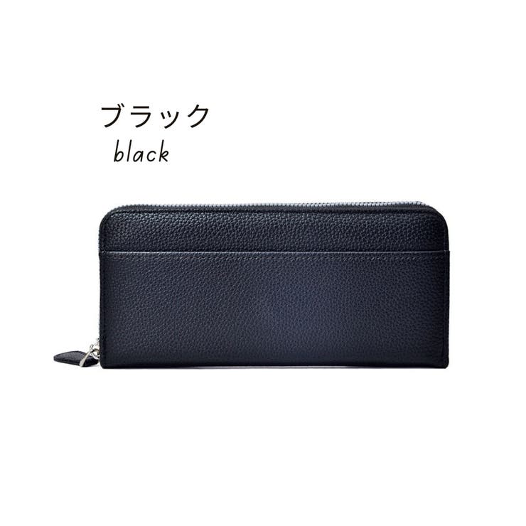 長財布 ロングウォレット レディース | PlusNao | 詳細画像15 