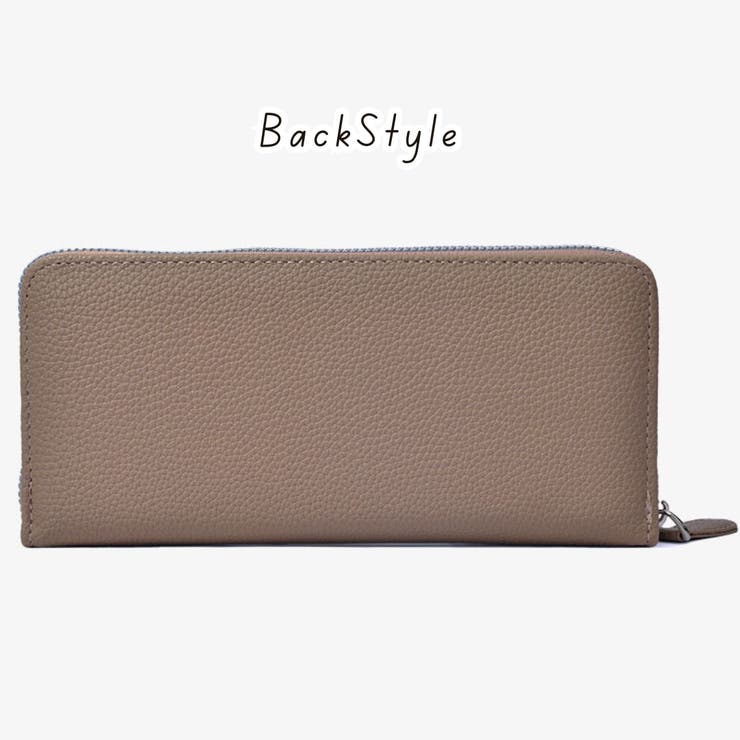 長財布 ロングウォレット レディース | PlusNao | 詳細画像6 