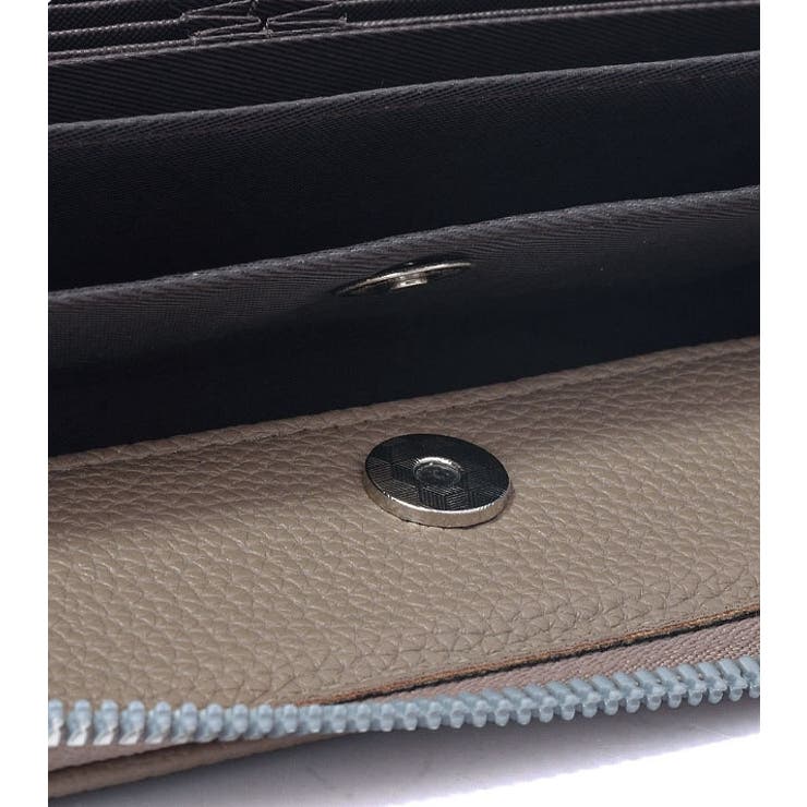 長財布 ロングウォレット レディース | PlusNao | 詳細画像8 