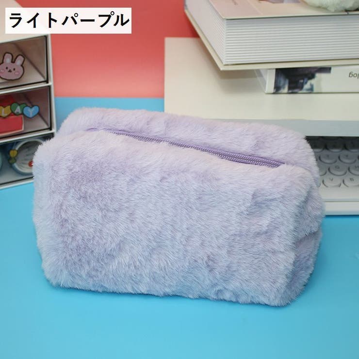 化粧ポーチ メイクポーチ 小物入れ | PlusNao | 詳細画像14 
