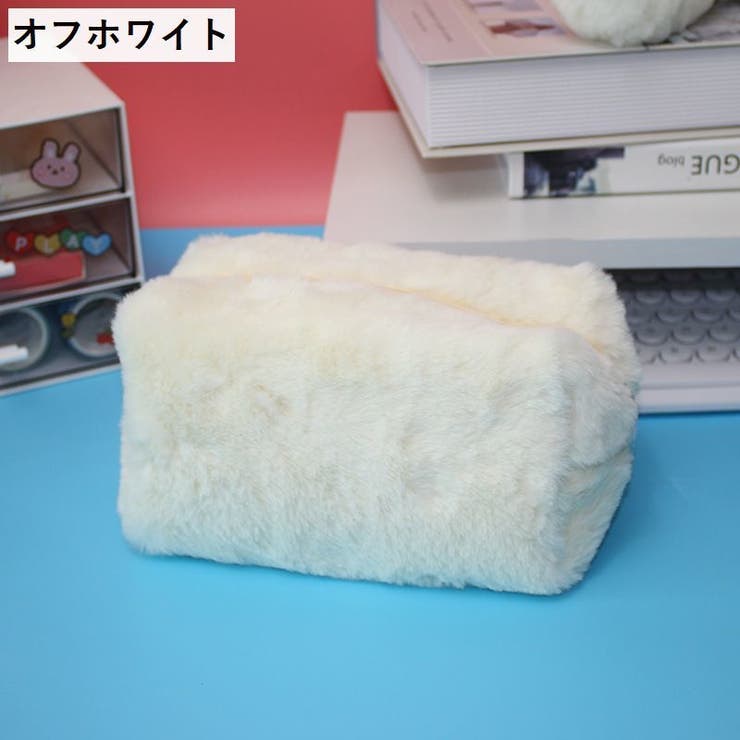 化粧ポーチ メイクポーチ 小物入れ | PlusNao | 詳細画像15 