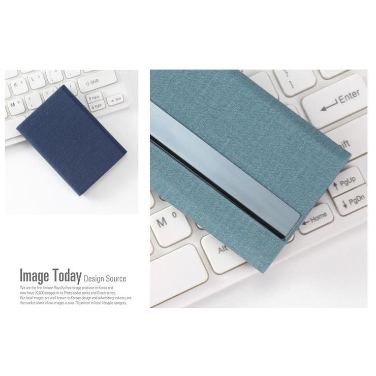 名刺入れ カードケース 名刺ケース | PlusNao | 詳細画像10 