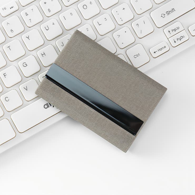 名刺入れ カードケース 名刺ケース | PlusNao | 詳細画像13 