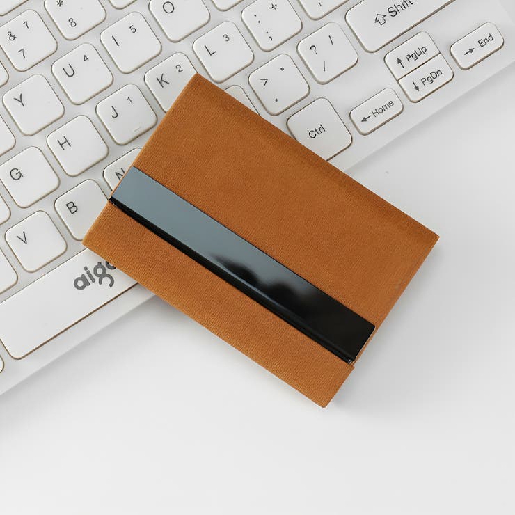 名刺入れ カードケース 名刺ケース | PlusNao | 詳細画像14 