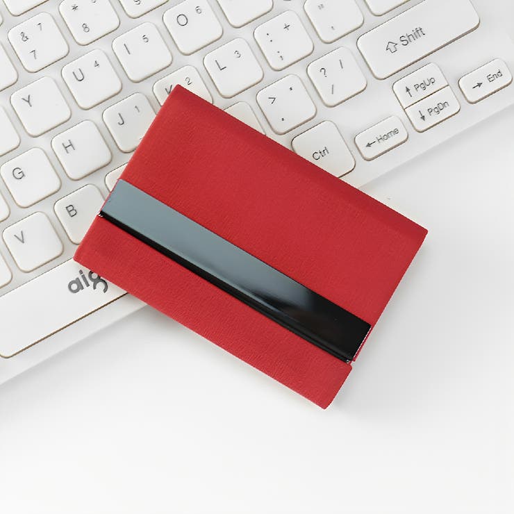 名刺入れ カードケース 名刺ケース | PlusNao | 詳細画像15 