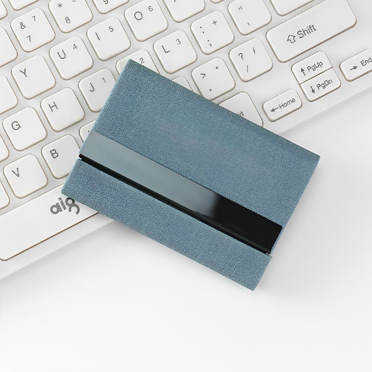 名刺入れ カードケース 名刺ケース | PlusNao | 詳細画像16 