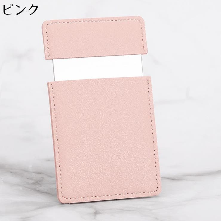 コンパクトミラー ハンドミラー 手鏡 | PlusNao | 詳細画像15 