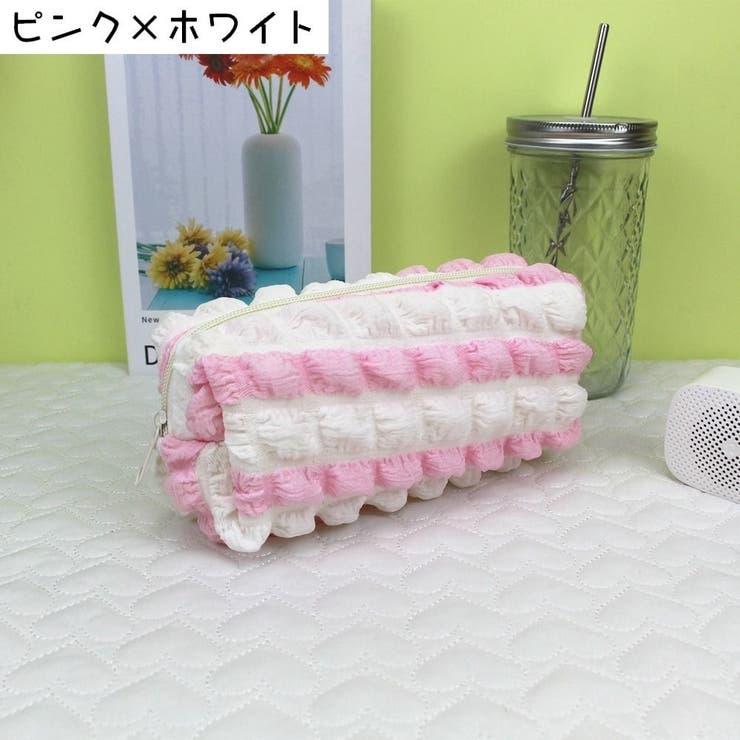 ペンケース 文房具 筆箱 | PlusNao | 詳細画像12 