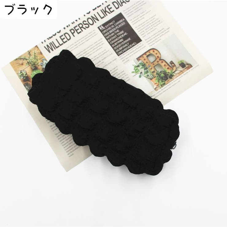 ペンケース 文房具 筆箱 | PlusNao | 詳細画像5 