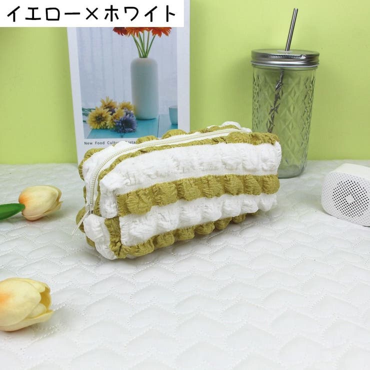 ペンケース 文房具 筆箱 | PlusNao | 詳細画像7 