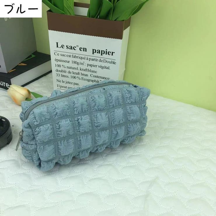 ペンケース 文房具 筆箱 | PlusNao | 詳細画像8 