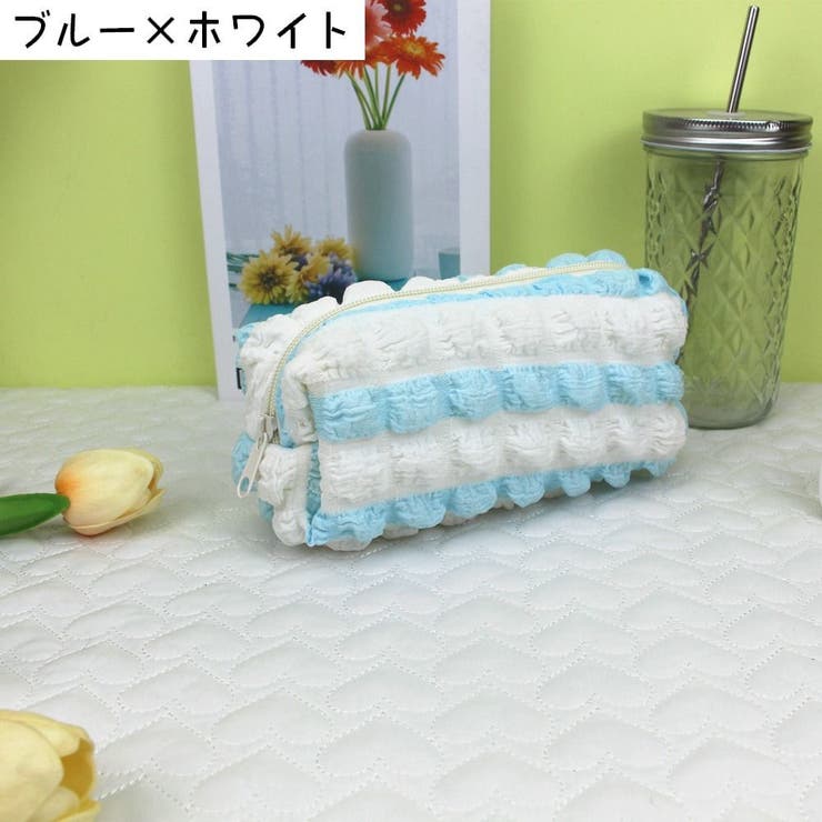 ペンケース 文房具 筆箱 | PlusNao | 詳細画像9 