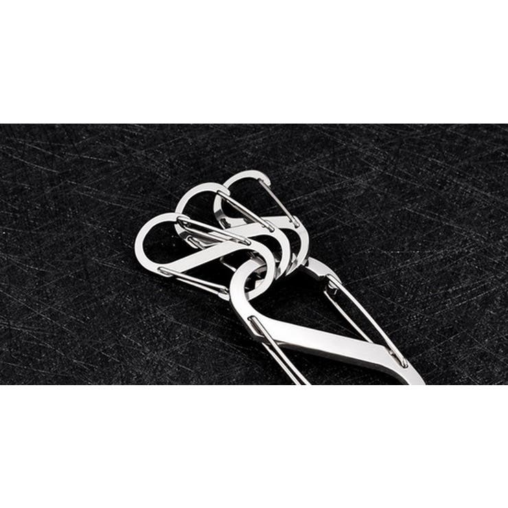 S字カラビナ キーフック S字フック | PlusNao | 詳細画像13 